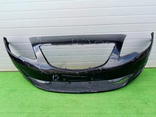 бампер передний Opel Meriva B (2010—2014) 2013, 1.4T A14NET, 13267699
