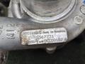 турбина Opel Meriva B (2010—2014) 2013, Название двигателя 1.7TD A17DTS, 55567731 - фото №9