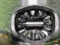 дифференциал Opel Zafira B рестайлинг (2008—2014) 2012, Название двигателя 1.8i Z18XER, 55567581 - фото №6
