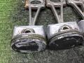 поршень Opel Corsa D (2006—2010) 2009, Название двигателя 1.2i Z12XEP, 5623228 - фото №6
