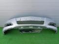 бампер передний Opel Astra H рестайлинг (2006—2014) 2012, Название двигателя 1.6i Z16XER, 13225746 - фото №6