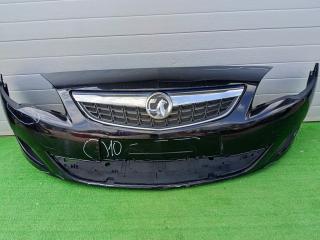 бампер передний Opel Astra J (2009—2012) 2012, Название двигателя 1.6i A16XER, 13264403