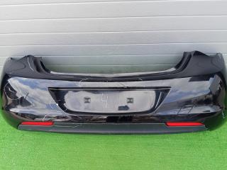 бампер задний Opel Astra J (2009—2012) 2012, Название двигателя 1.6i A16XER, 13266587