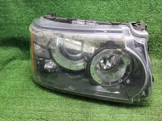 фара правая Land Rover Range Rover Sport I рестайлинг (2009—2013) 2009, 2.7TD 276TD, LR015088