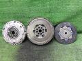 маховик Opel Meriva B (2010—2014) 2013, 1.7TD A17DTS, 55565893 - фото №2