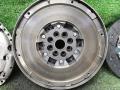 маховик Opel Meriva B (2010—2014) 2013, 1.7TD A17DTS, 55565893 - фото №3