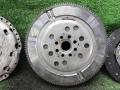 маховик Opel Meriva B (2010—2014) 2013, 1.7TD A17DTS, 55565893 - фото №5
