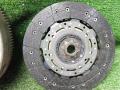 маховик Opel Meriva B (2010—2014) 2013, 1.7TD A17DTS, 55565893 - фото №8