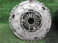 маховик Opel Meriva B (2010—2014) 2013, 1.7TD A17DTS, 55565893 - фото №9