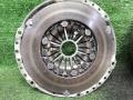 маховик Opel Meriva B (2010—2014) 2013, 1.7TD A17DTS, 55565893 - фото №11