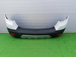 бампер задний Opel Mokka I (2012—2016) 2014, 1.6i F16XER, 95365611