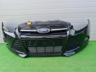 бампер передний Ford Focus III (2011—2015) 2014, 1.6i PNDA, 1719340