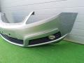 бампер передний Opel Zafira B (2005—2008) 2008, 1.8i Z18XER, 13124959 - фото №3