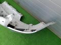 бампер передний Opel Zafira B (2005—2008) 2008, 1.8i Z18XER, 13124959 - фото №4