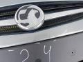 бампер передний Opel Astra J рестайлинг (2012—2018) 2014, 1.6i A16XER, 13368660 - фото №9