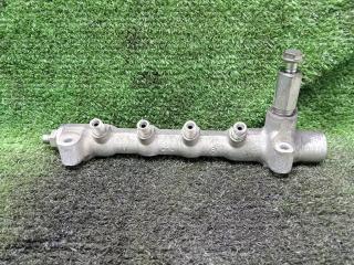 топливная рампа Opel Meriva B (2010—2014) 2013, 1.7TD A17DTS, 97376271