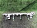 форсунка Ford Fusion I рестайлинг (2005—2012) 2008, Название двигателя 1.6i FYJB 4T70968, 98MF9F593BB - фото №2
