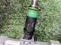 форсунка Ford Fusion I рестайлинг (2005—2012) 2008, Название двигателя 1.6i FYJB 4T70968, 98MF9F593BB - фото №6