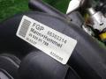 коллектор впускной Opel Astra H рестайлинг (2006—2014) 2012, Название двигателя 1.8i Z18XER, 55353314 - фото №7