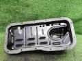 масляный поддон Nissan Primera P12 (2001—2008) 2005, Название двигателя 1.6i QG16DE, 11110BM700 - фото №6