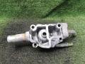 корпус термостата Nissan Primera P12 (2001—2008) 2005, Название двигателя 1.6i QG16DE, 11061AU300 - фото №4