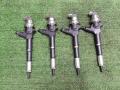 форсунка Opel Meriva B (2010—2014) 2013, 1.7TD A17DTS, 55567729 - фото №2