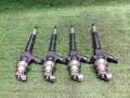 форсунка Opel Meriva B (2010—2014) 2013, 1.7TD A17DTS, 55567729 - фото №4