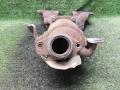 катализатор Nissan Primera P12 (2001—2008) 2005, Название двигателя 1.6i QG16DE, B08A0AU000 - фото №7