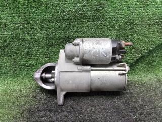 стартер Opel Astra H рестайлинг (2006—2014) 2012, Название двигателя 1.6i Z16XER, 55556092