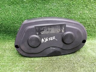 защита (кожух) ремня ГРМ Opel Astra J (2009—2012) 2011, Название двигателя 1.6i A16XER, 55573487
