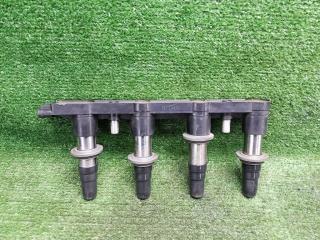 катушка зажигания Opel Astra J (2009—2012) 2012, 1.6i A16XER, 55584404
