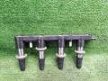 катушка зажигания Opel Astra J (2009—2012) 2012, 1.6i A16XER, 55584404 - фото №2