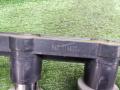 катушка зажигания Opel Astra J (2009—2012) 2012, 1.6i A16XER, 55584404 - фото №6