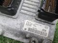 блок управления двигателем Opel Corsa D (2006—2010) 2009, 1.4i Z14XEP, 55557933 - фото №4