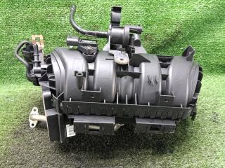 коллектор впускной Opel Corsa D (2006—2010) 2009, 1.4i Z14XEP, 55557906