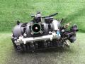 коллектор впускной Opel Corsa D (2006—2010) 2009, 1.4i Z14XEP, 55557906 - фото №4