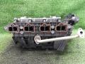 коллектор впускной Opel Corsa D (2006—2010) 2009, 1.4i Z14XEP, 55557906 - фото №6