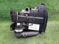 автономный отопитель (Webasto) Land Rover Discovery IV (2009—2013) 2010, AH2270G308AD - фото №4