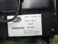 автономный отопитель (Webasto) Land Rover Discovery IV (2009—2013) 2010, AH2270G308AD - фото №6