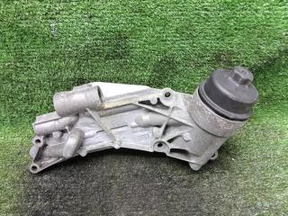 корпус масляного фильтра Opel Astra J (2009—2012) 2011, Название двигателя 1.6i A16XER, 12992593