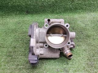 заслонка дроссельная Opel Astra J (2009—2012) 2011, Название двигателя 1.6i A16XER, 55561495