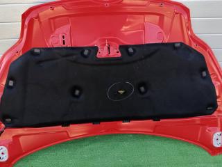 шумоизоляция капота Ford Focus III (2011—2015) 2014, Название двигателя 1.6i PNDA* Sigma, 1757375