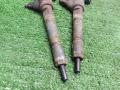форсунка Opel Astra H рестайлинг (2006—2014) 2012, Название двигателя 1.3CDTI Z13DTH, 0445110183 - фото №3
