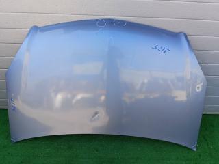 капот Opel Zafira B рестайлинг (2008—2014) 2012, 1.8i Z18XER, 93184414