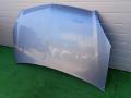 капот Opel Zafira B рестайлинг (2008—2014) 2012, 1.8i Z18XER, 93184414 - фото №3