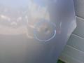 капот Opel Zafira B рестайлинг (2008—2014) 2012, 1.8i Z18XER, 93184414 - фото №5