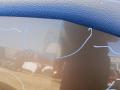 капот Opel Astra J (2009—2012) 2011, 1.6i A16XER, 1160014 - фото №5