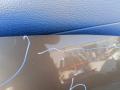 капот Opel Astra J (2009—2012) 2011, 1.6i A16XER, 1160014 - фото №7