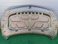 капот Opel Astra J (2009—2012) 2011, 1.6i A16XER, 1160014 - фото №11