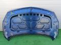 капот Opel Astra J (2009—2012) 2012, 1.6i A16XER, 1160014 - фото №10